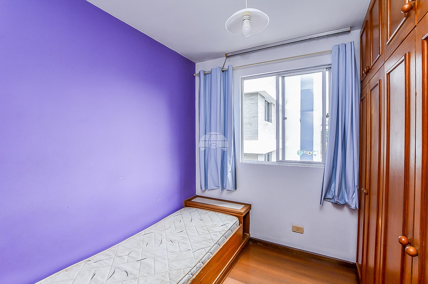 Apartamento à venda em Batel, Curitiba — Imobiliária Cilar