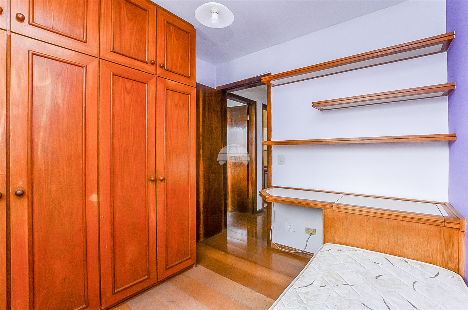 Apartamento à venda em Batel, Curitiba — Imobiliária Cilar