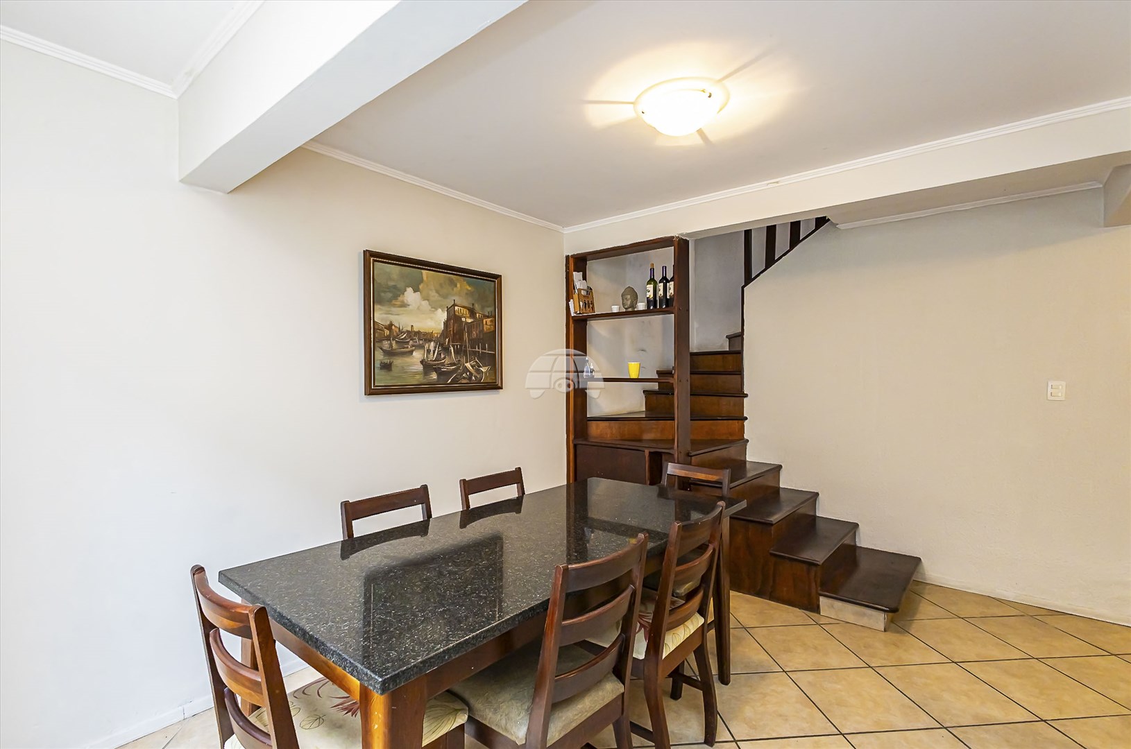 Sobrado à venda em Novo Mundo, Curitiba — Portal Chave Fácil
