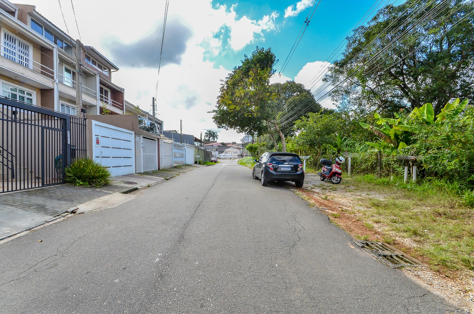 Casa à venda em Boa Vista, Curitiba — MAFI ADMINISTRADORA DE IMOVEIS LTDA