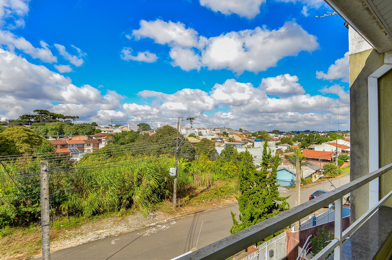 Casa à venda em Boa Vista, Curitiba — MAFI ADMINISTRADORA DE IMOVEIS LTDA