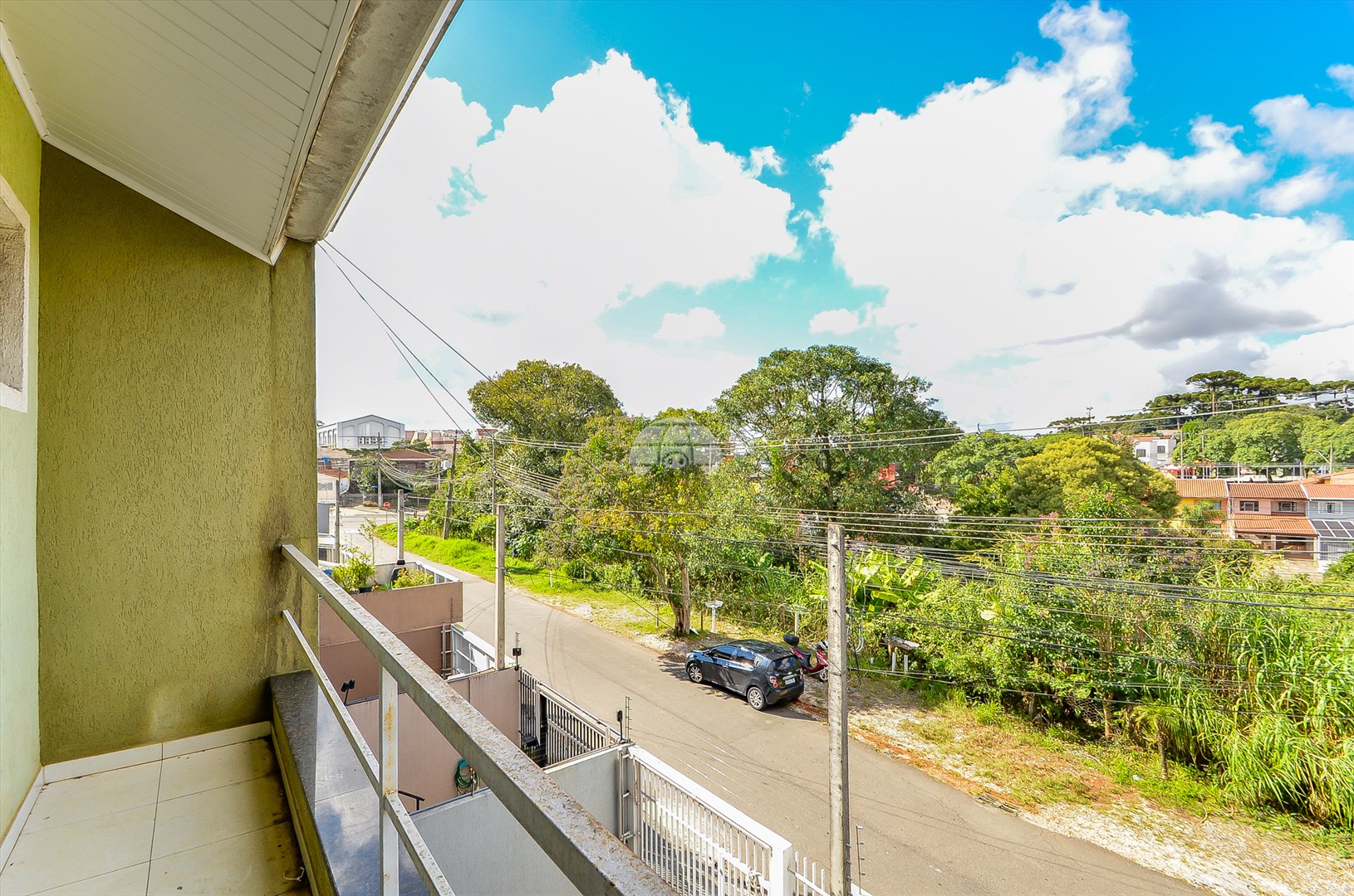 Casa à venda em Boa Vista, Curitiba — MAFI ADMINISTRADORA DE IMOVEIS LTDA