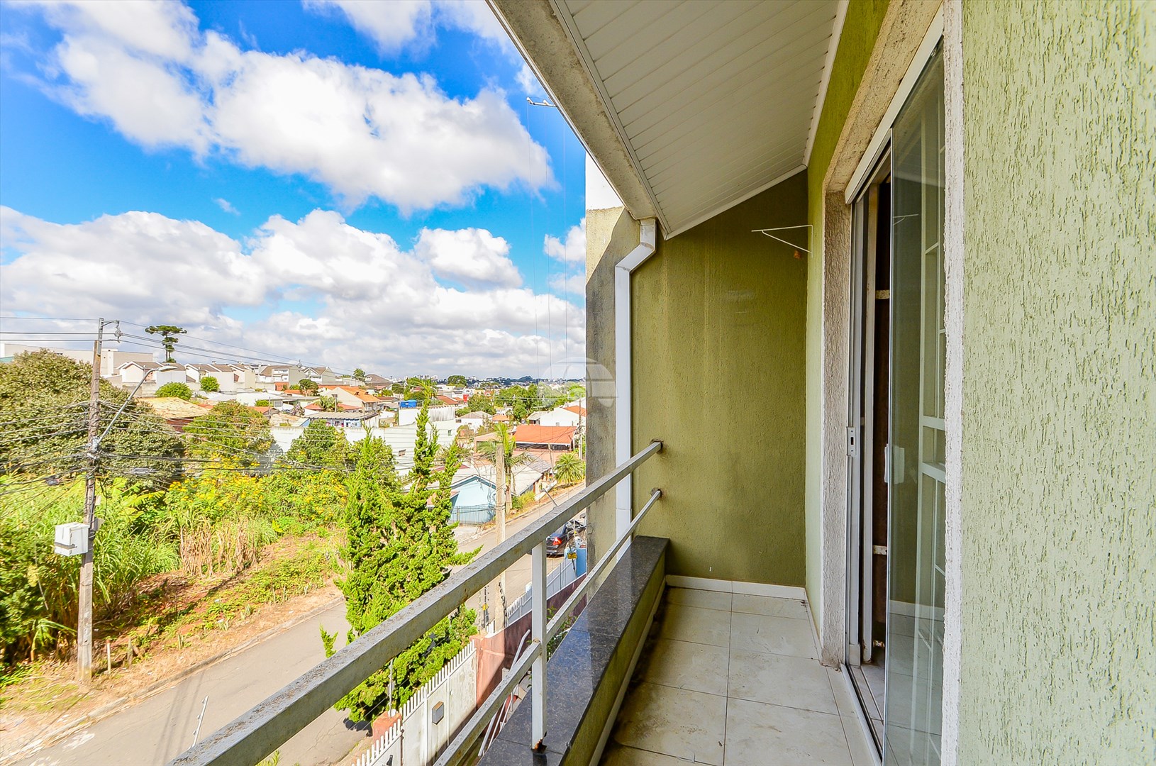 Casa à venda em Boa Vista, Curitiba — MAFI ADMINISTRADORA DE IMOVEIS LTDA
