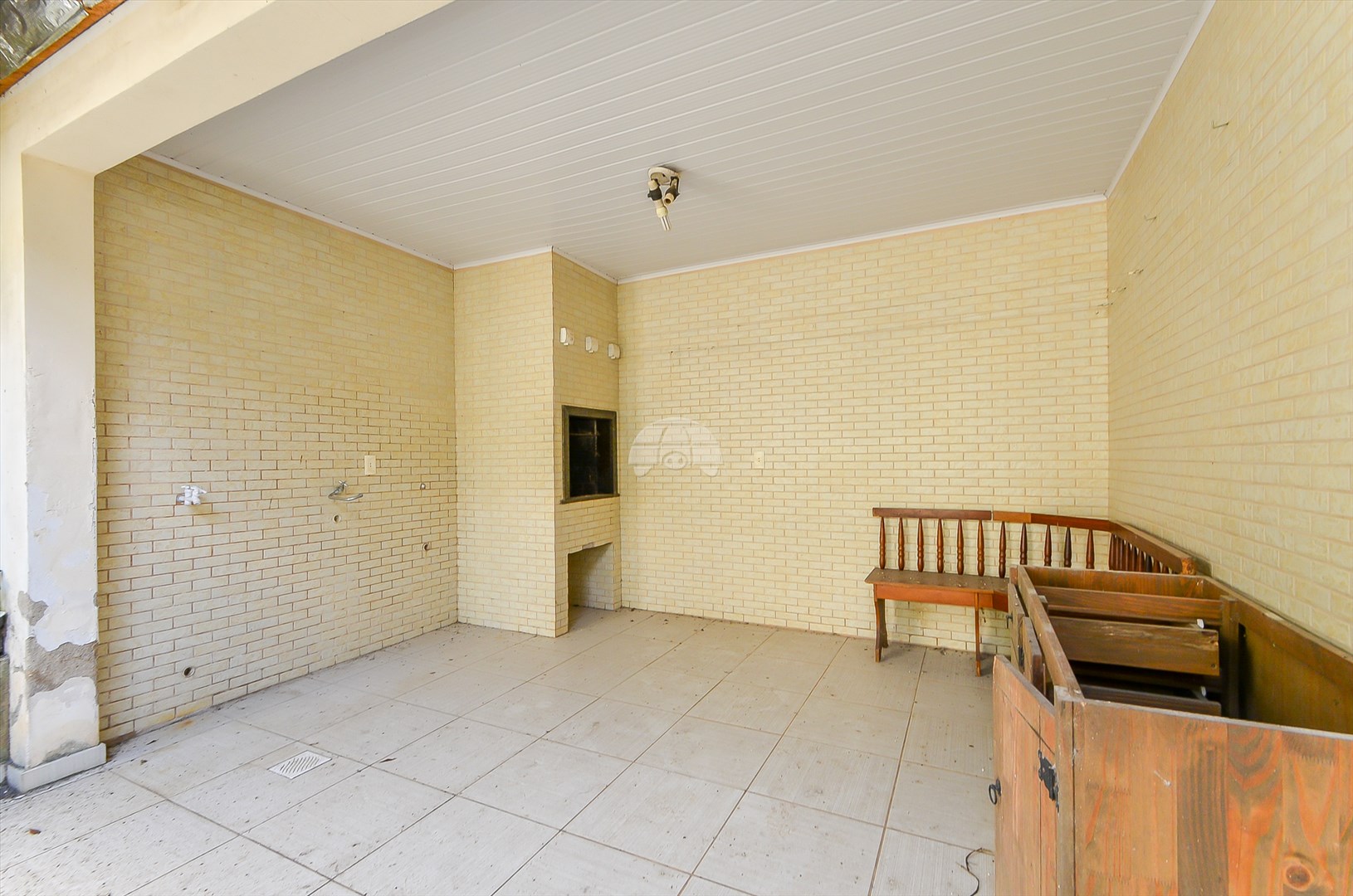 Casa à venda em Boa Vista, Curitiba — MAFI ADMINISTRADORA DE IMOVEIS LTDA