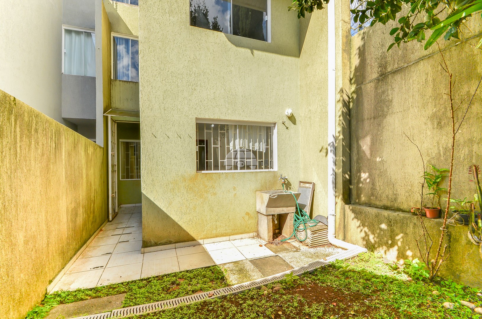 Casa à venda em Boa Vista, Curitiba — MAFI ADMINISTRADORA DE IMOVEIS LTDA