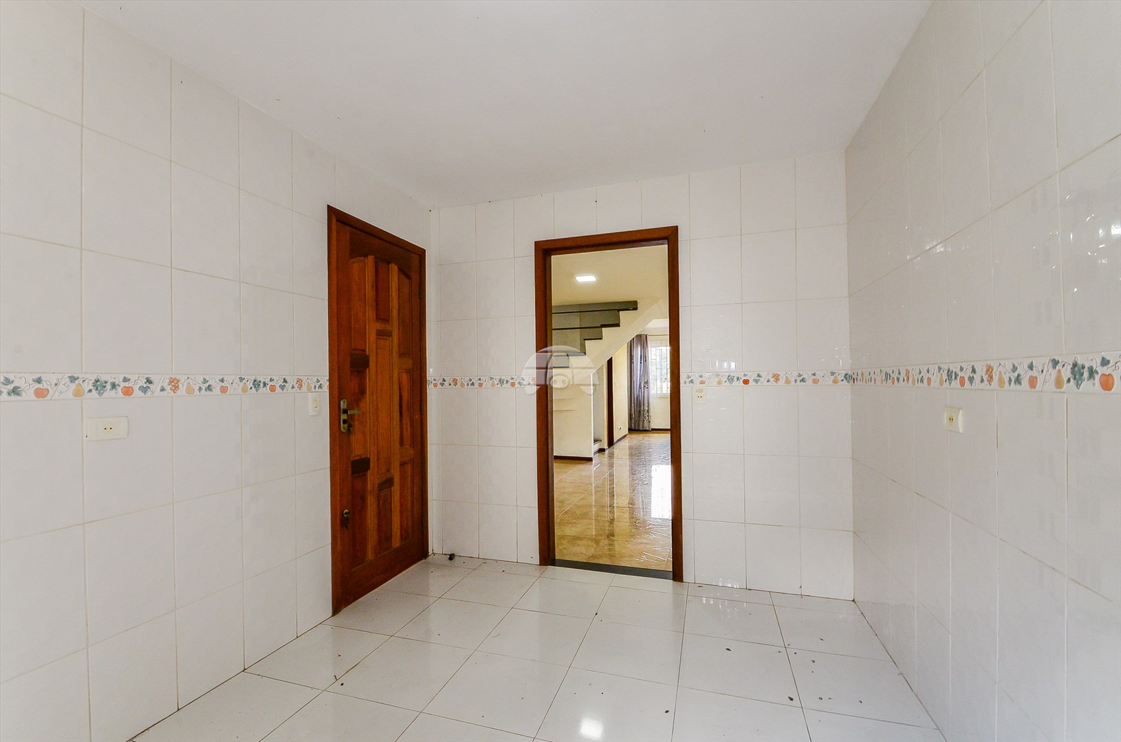 Casa à venda em Boa Vista, Curitiba — MAFI ADMINISTRADORA DE IMOVEIS LTDA