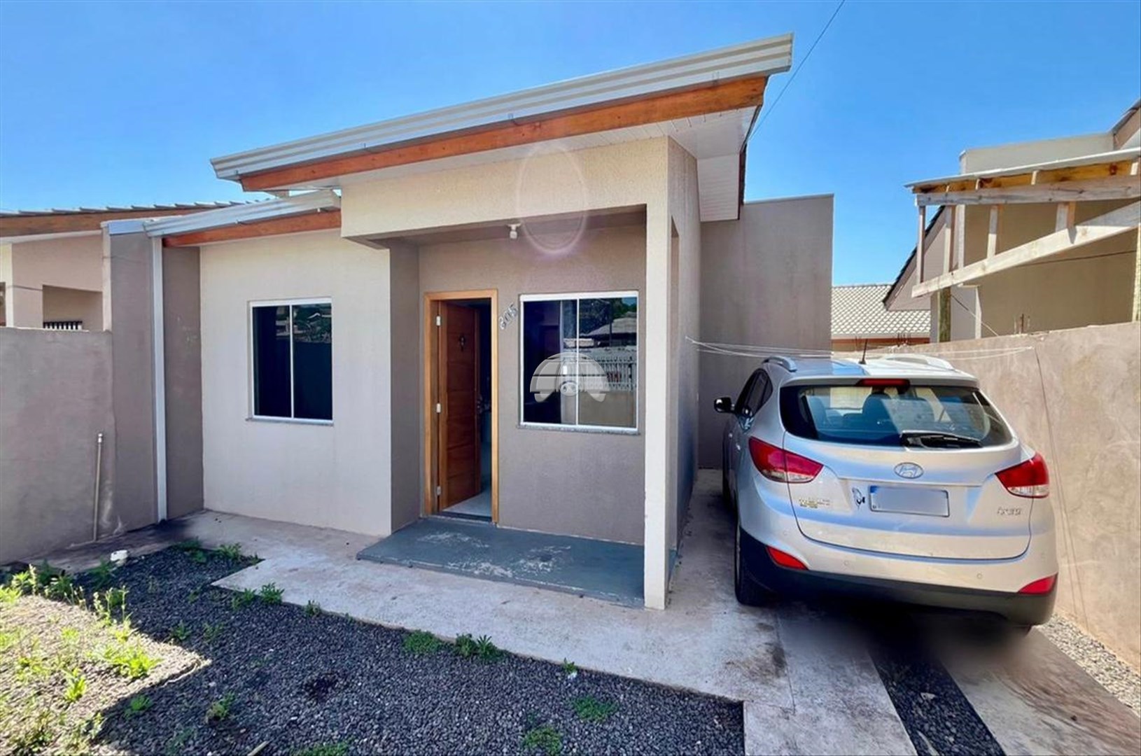 Casa à venda em Santo Antônio, Pato Branco — Portal Chave Fácil