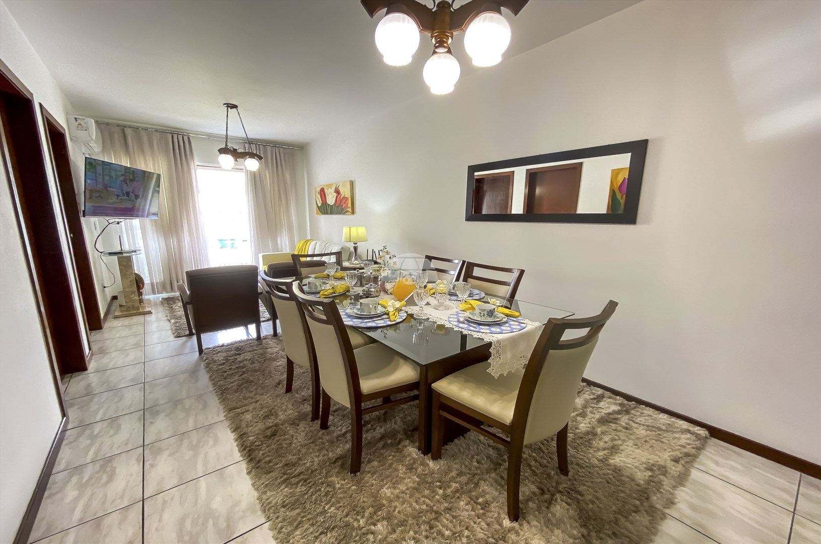 Apartamento à venda em Nações, Balneário Camboriú — Portal Chave Fácil