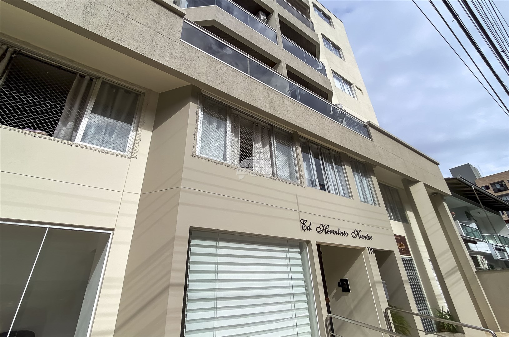 Apartamento à venda em Nações, Balneário Camboriú — Portal Chave Fácil