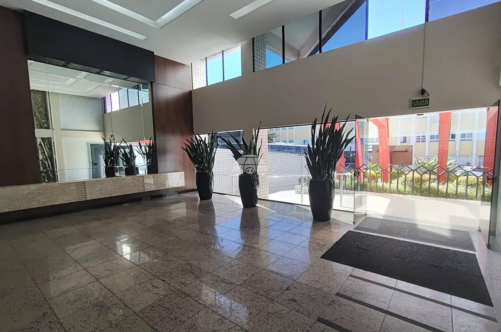 Sala/Conjunto Comercial à venda em Centro, Ponta Grossa — Portal Chave Fácil