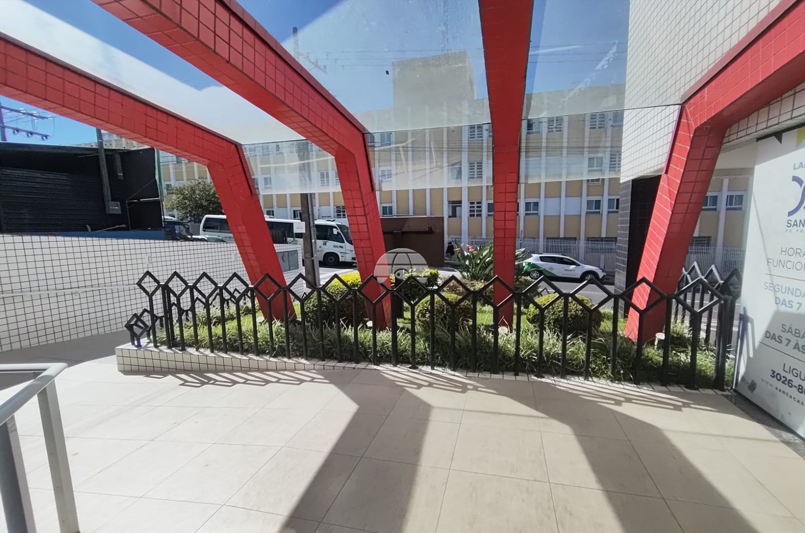 Sala/Conjunto Comercial à venda em Centro, Ponta Grossa — Portal Chave Fácil