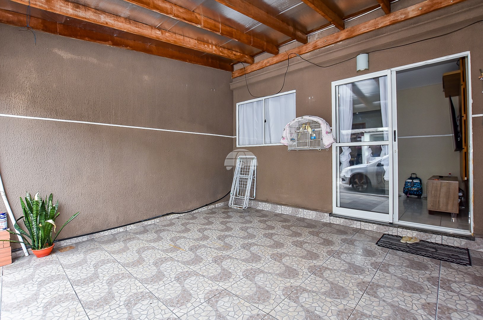 Casa à venda em Boqueirão, Curitiba — Portal Chave Fácil