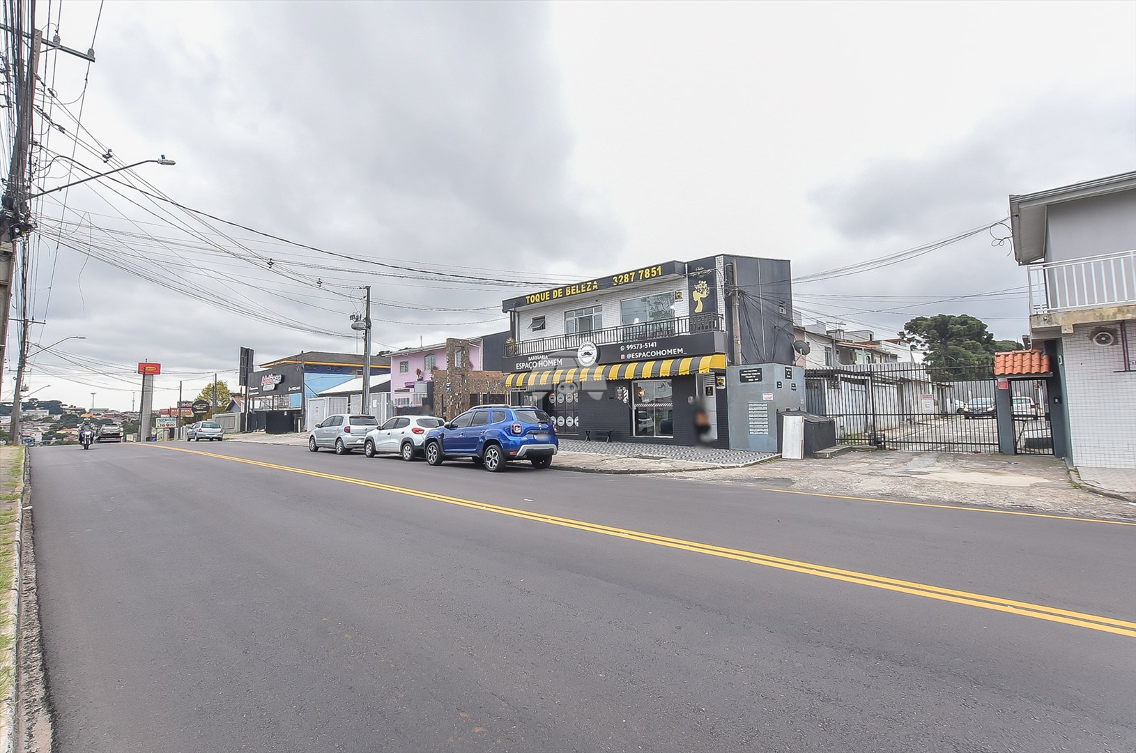 Sobrado à venda em Boqueirão, Curitiba — Portal Chave Fácil