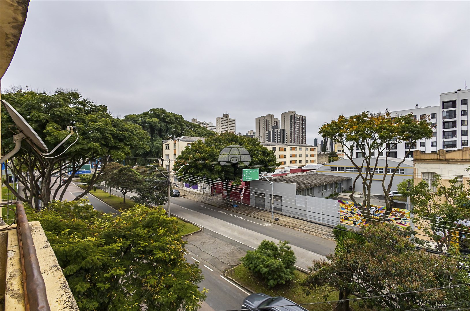 Apartamento à venda em Rebouças, Curitiba — Imóveis em Curitiba - Jamaica Imóveis