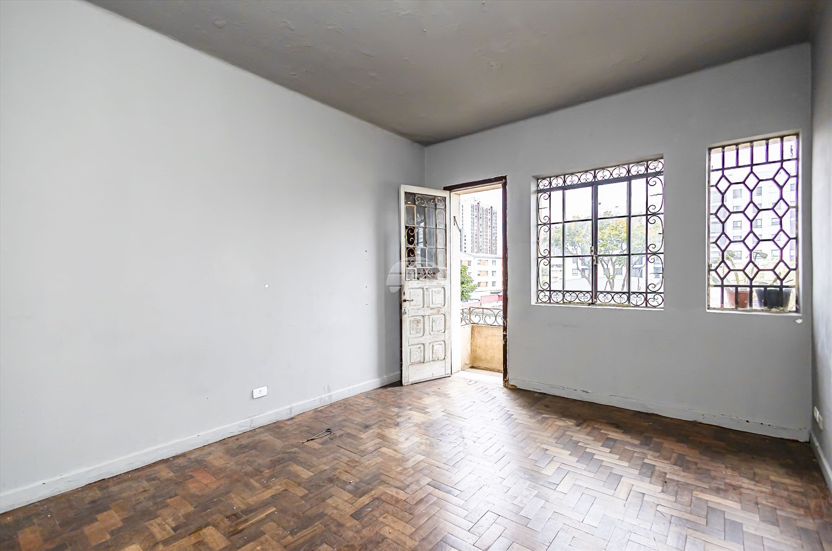 Apartamento à venda em Rebouças, Curitiba — Portal Chave Fácil