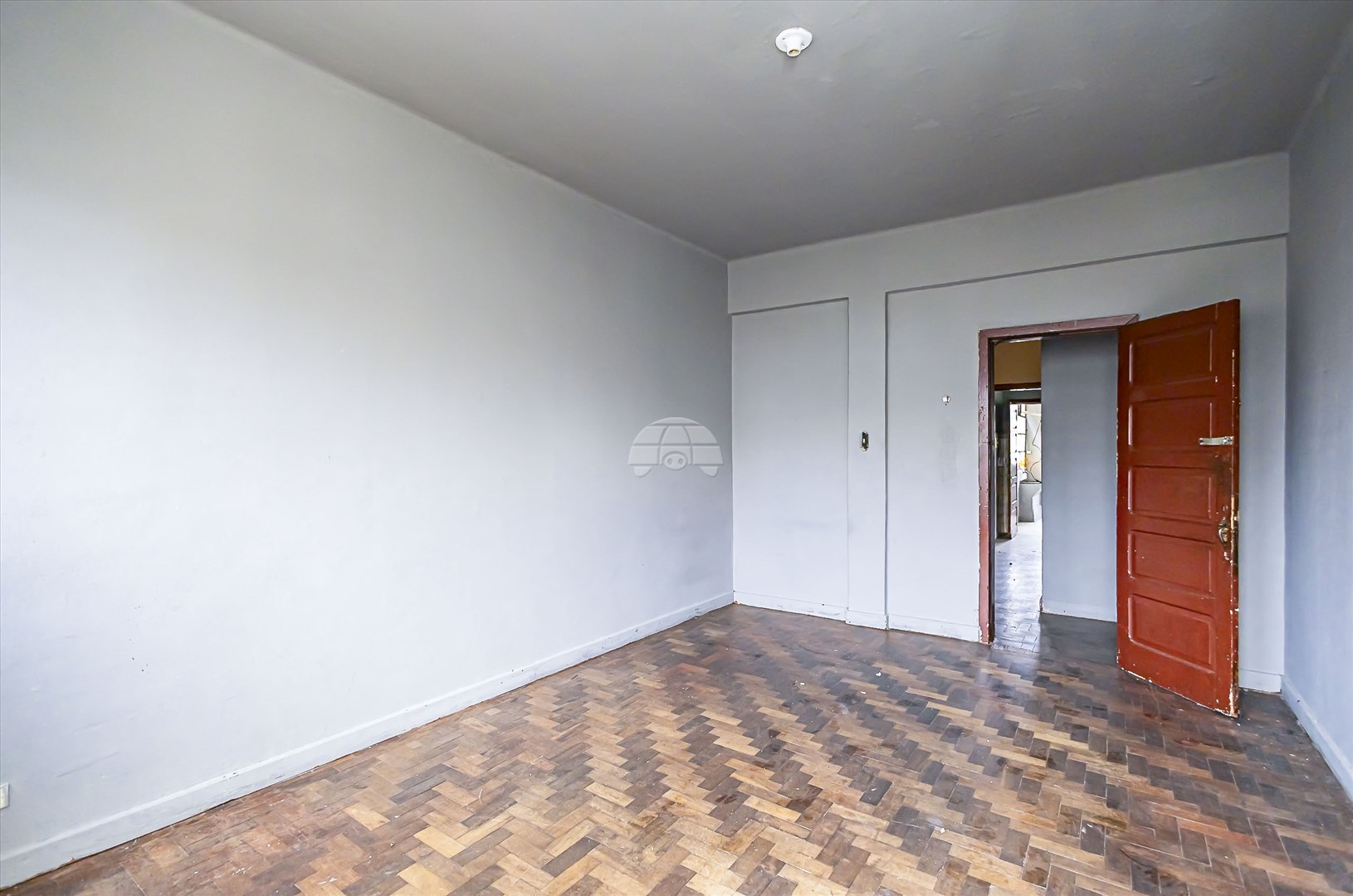 Apartamento à venda em Rebouças, Curitiba — Portal Chave Fácil