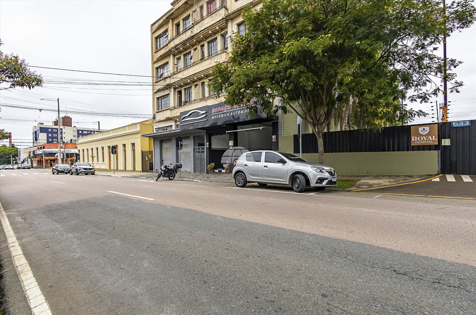Apartamento à venda em Rebouças, Curitiba — Portal Chave Fácil