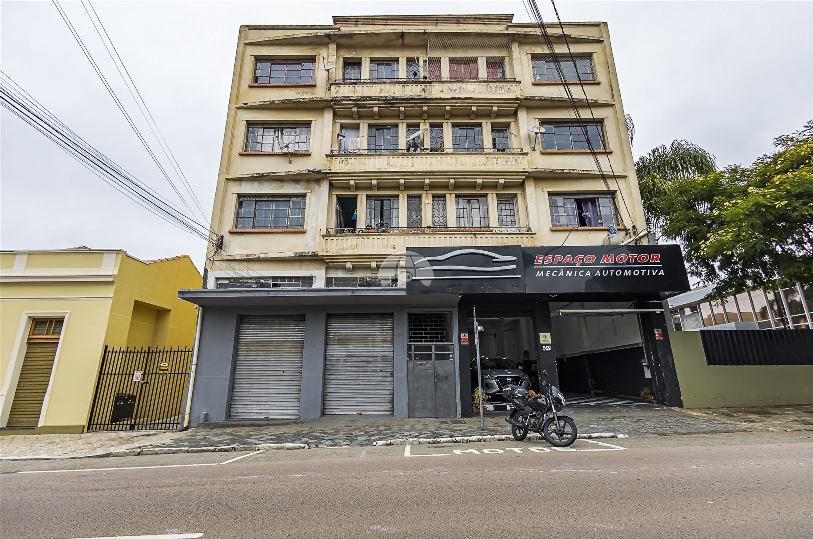 Apartamento à venda em Rebouças, Curitiba — Portal Chave Fácil