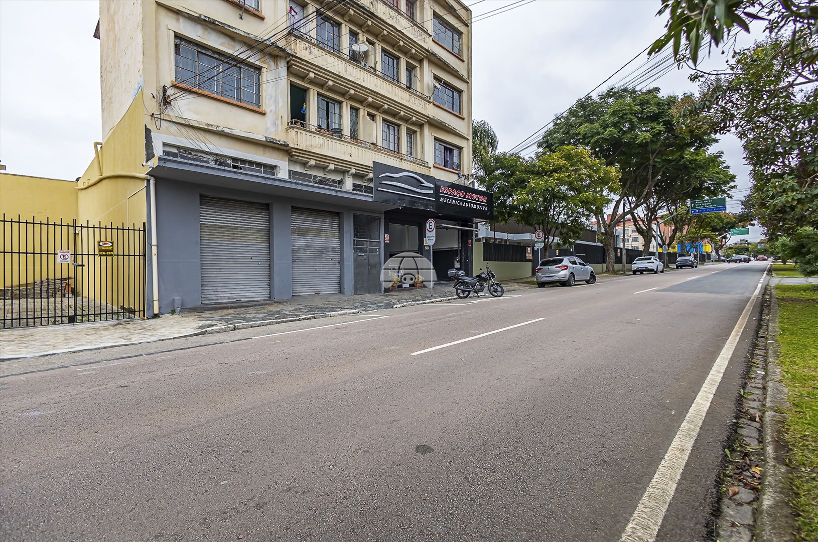 Apartamento à venda em Rebouças, Curitiba — Portal Chave Fácil