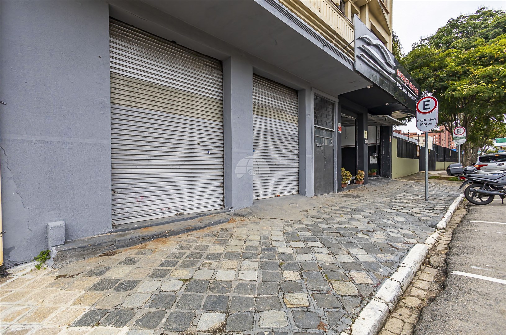 Apartamento à venda em Rebouças, Curitiba — Portal Chave Fácil