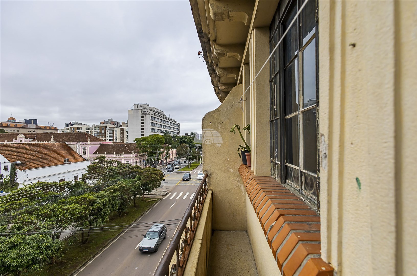 Apartamento à venda em Rebouças, Curitiba — Imóveis em Curitiba - Jamaica Imóveis
