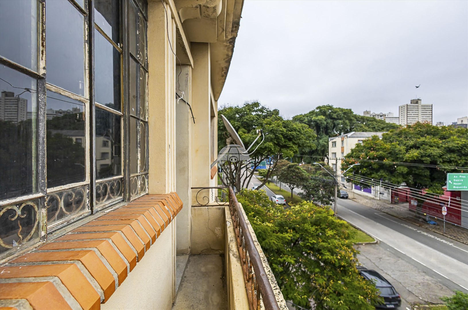 Apartamento à venda em Rebouças, Curitiba — Imóveis em Curitiba - Jamaica Imóveis