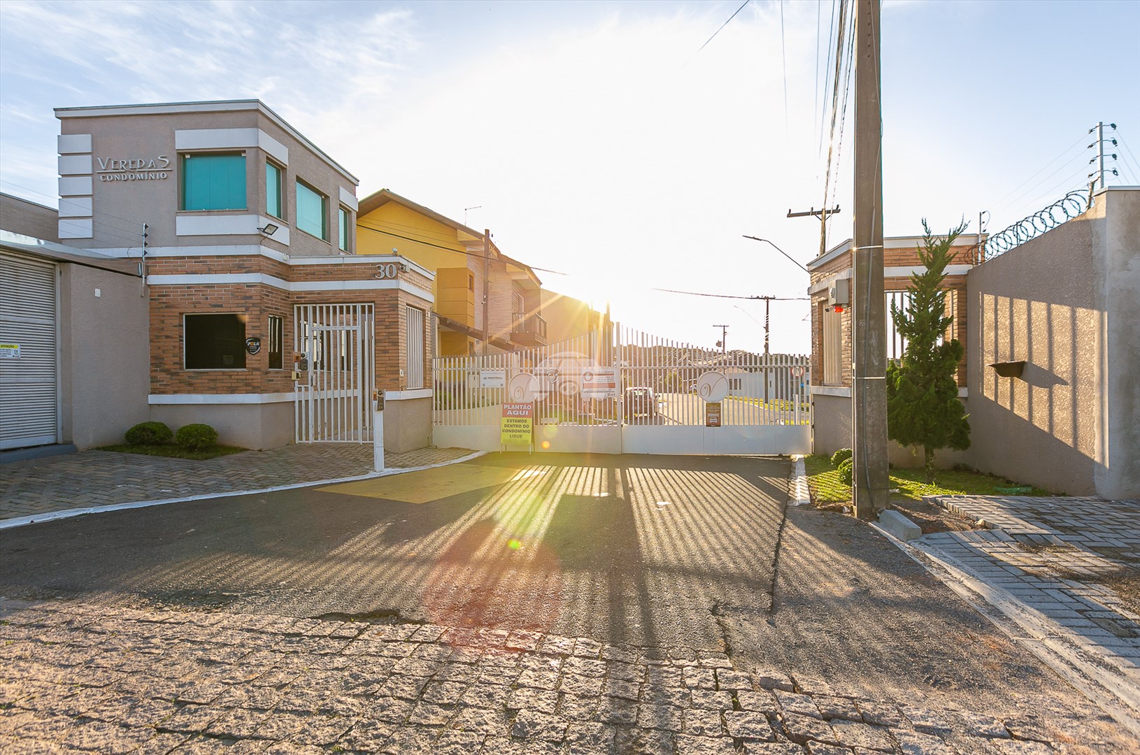 Casa à venda em São Marcos, Campo Largo — Portal Chave Fácil