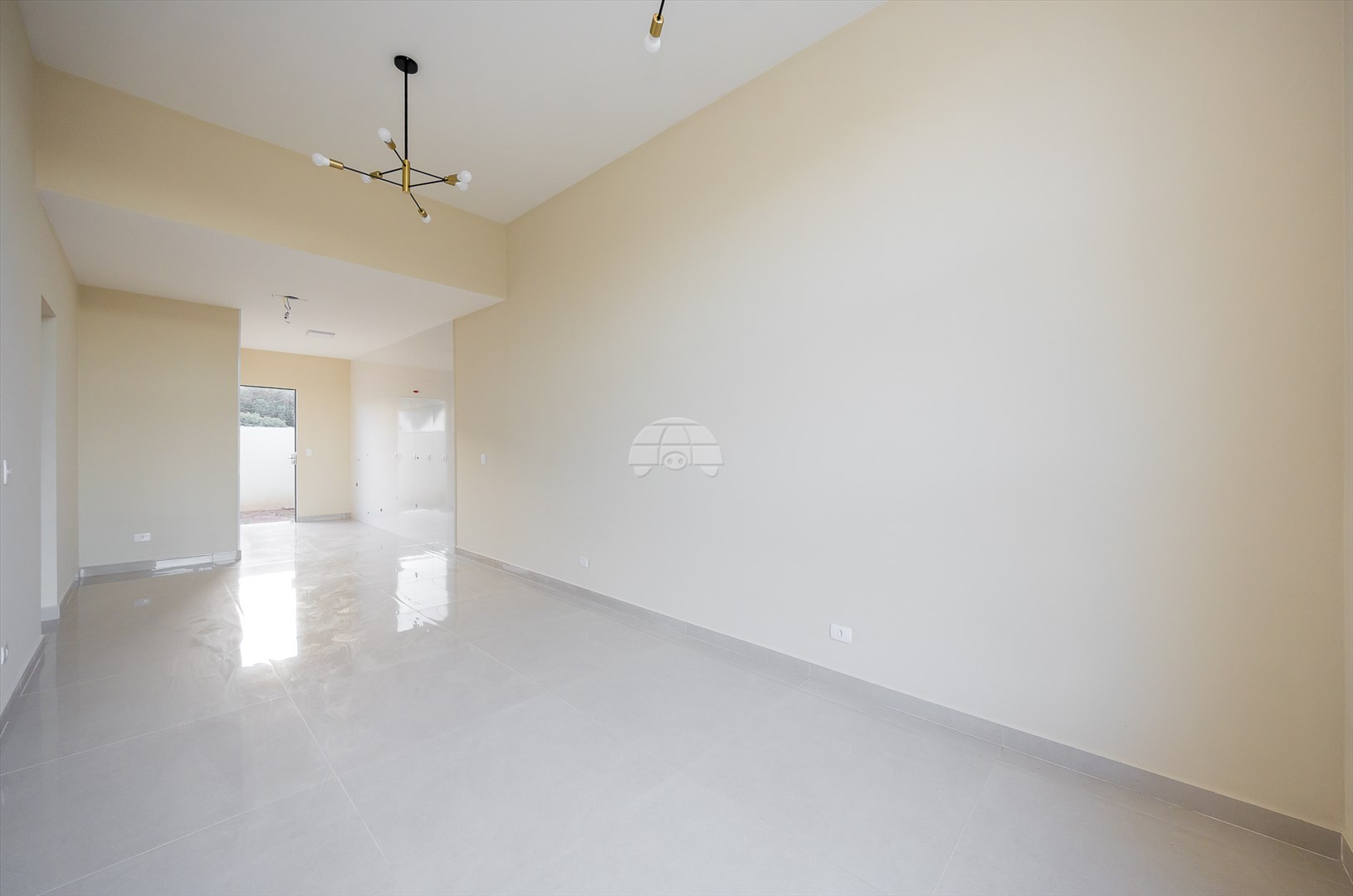 Casa à venda em São Marcos, Campo Largo — Portal Chave Fácil