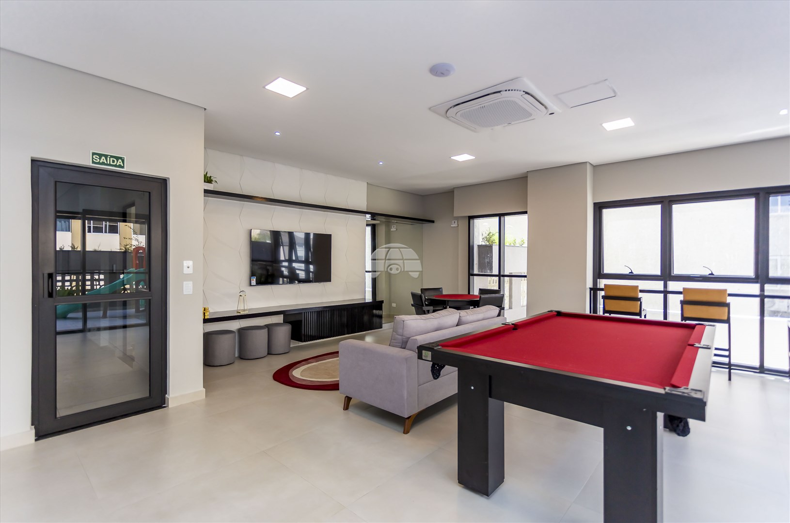 Apartamento à venda em Centro, Curitiba — TESTE 12342