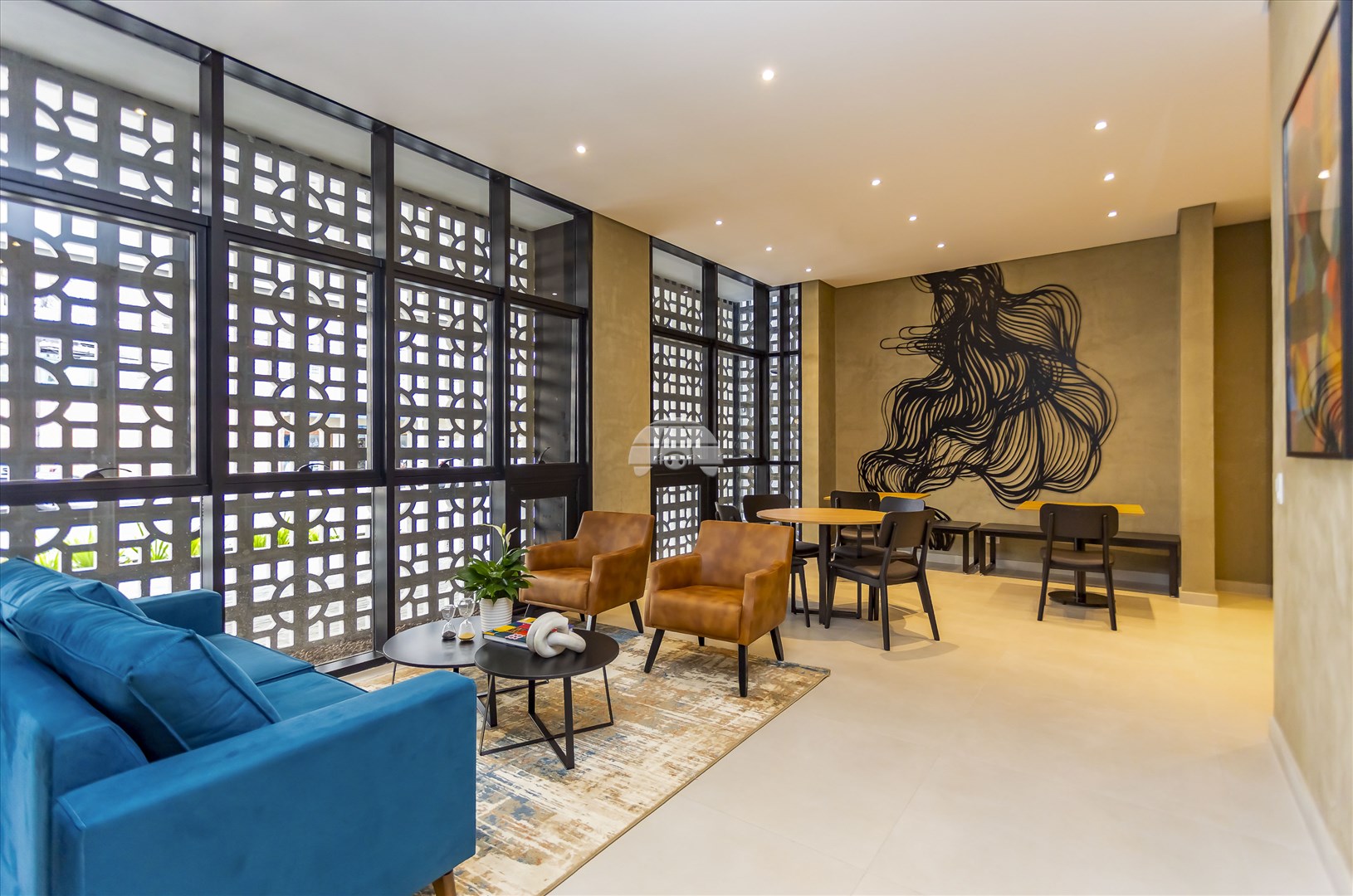 Apartamento à venda em Centro, Curitiba — TESTE 12342