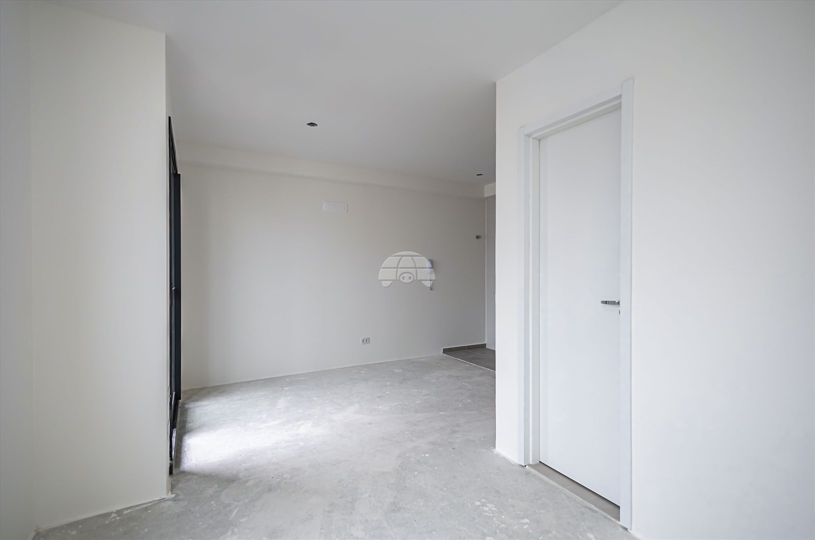Apartamento à venda em Centro, Curitiba — TESTE 12342