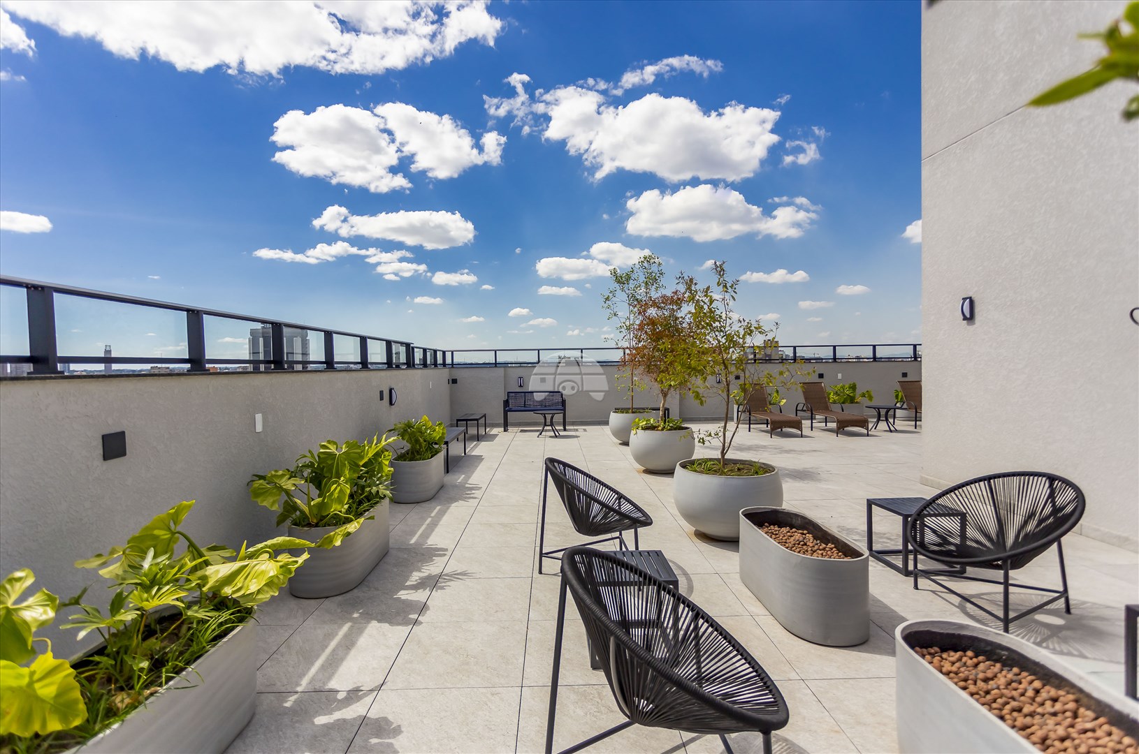 Apartamento à venda em Centro, Curitiba — TESTE 12342