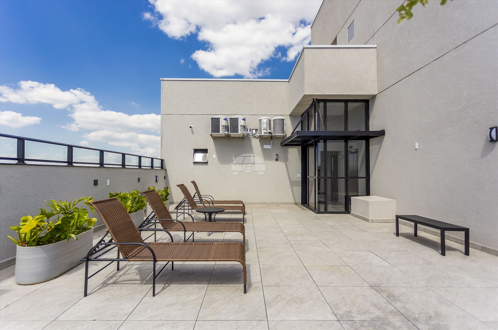 Apartamento à venda em Centro, Curitiba — TESTE 12342