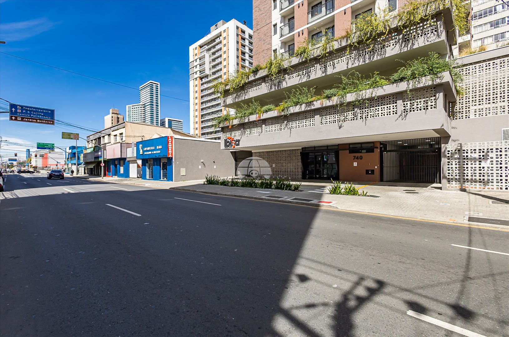 Apartamento à venda em Centro, Curitiba — Portal Chave Fácil