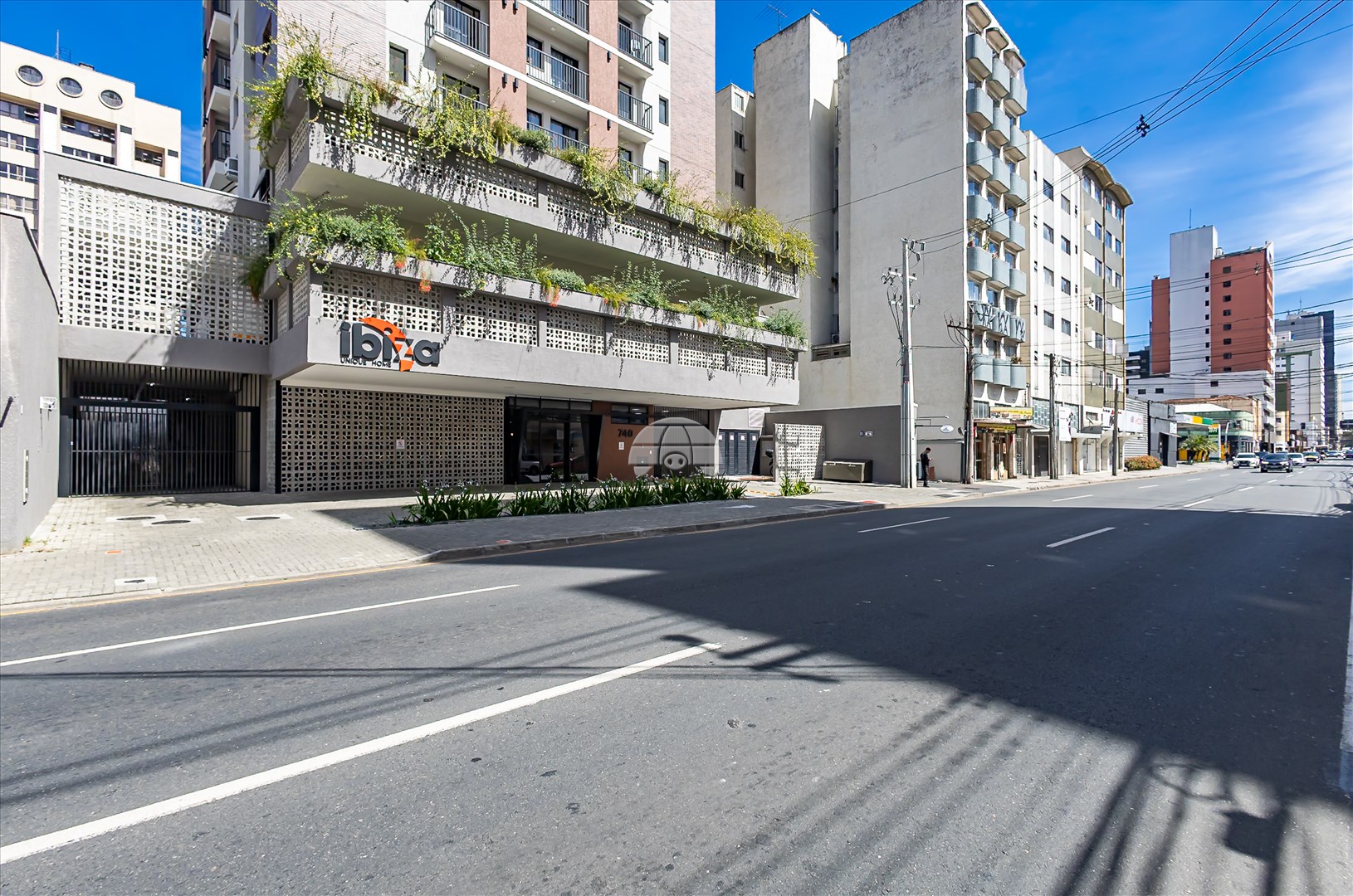 Apartamento à venda em Centro, Curitiba — Portal Chave Fácil