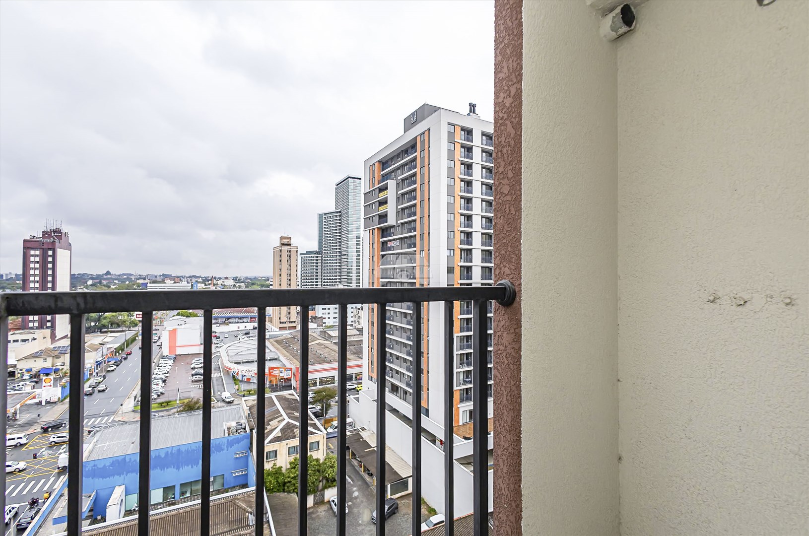 Apartamento à venda em Centro, Curitiba — TESTE 12342