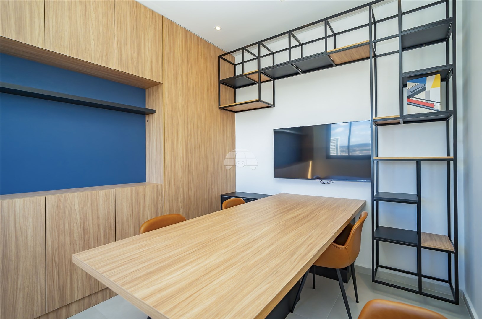 Apartamento à venda em Centro, Curitiba — TESTE 12342