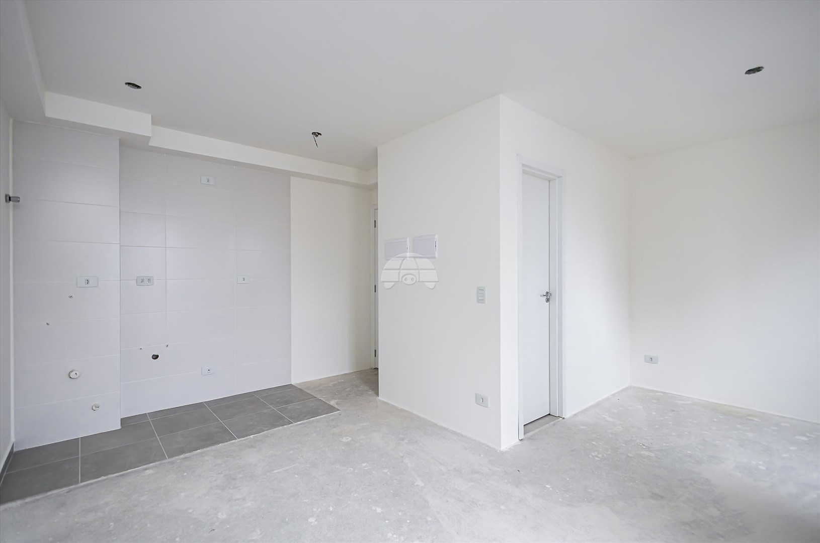 Apartamento à venda em Centro, Curitiba — TESTE 12342