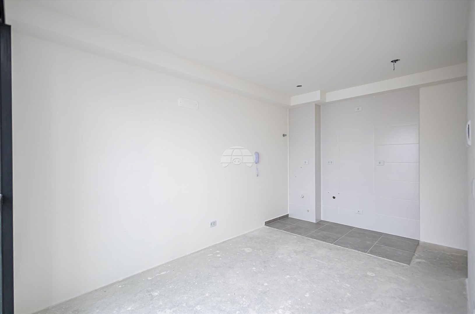 Apartamento à venda em Centro, Curitiba — TESTE 12342