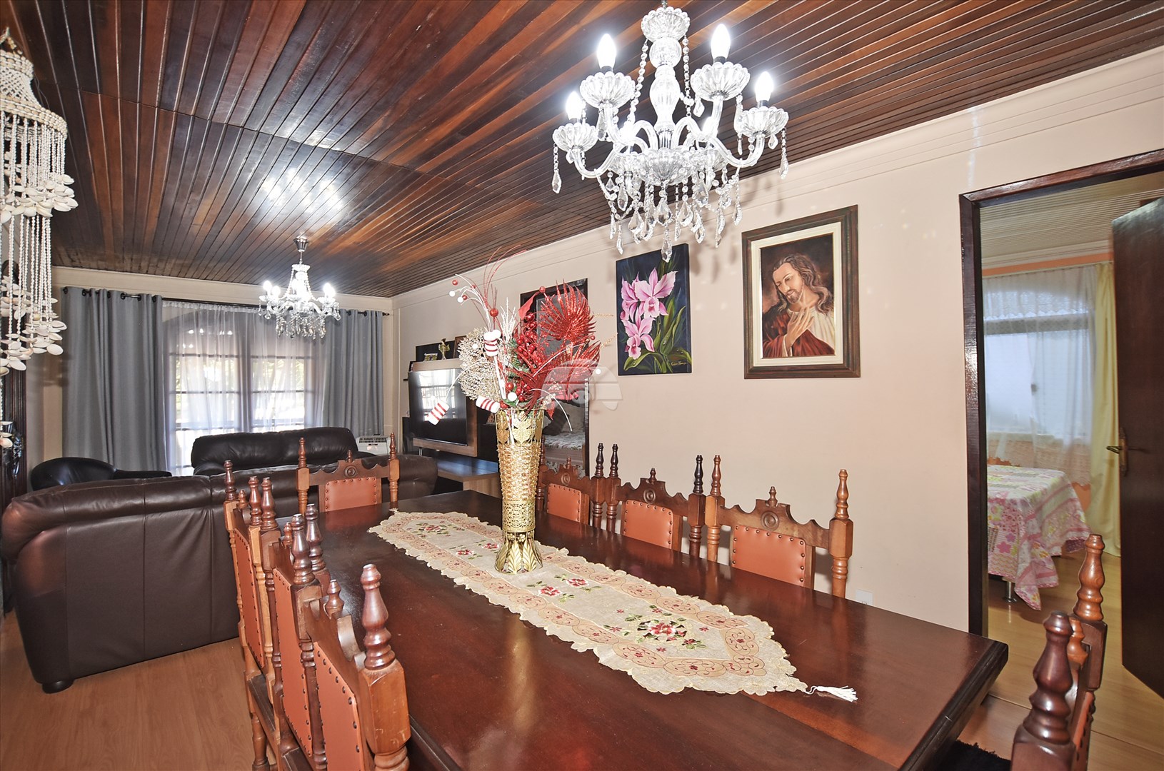 Casa Residencial para Venda no Bairro Novo Mundo ref. 227491 (10 / 10)
