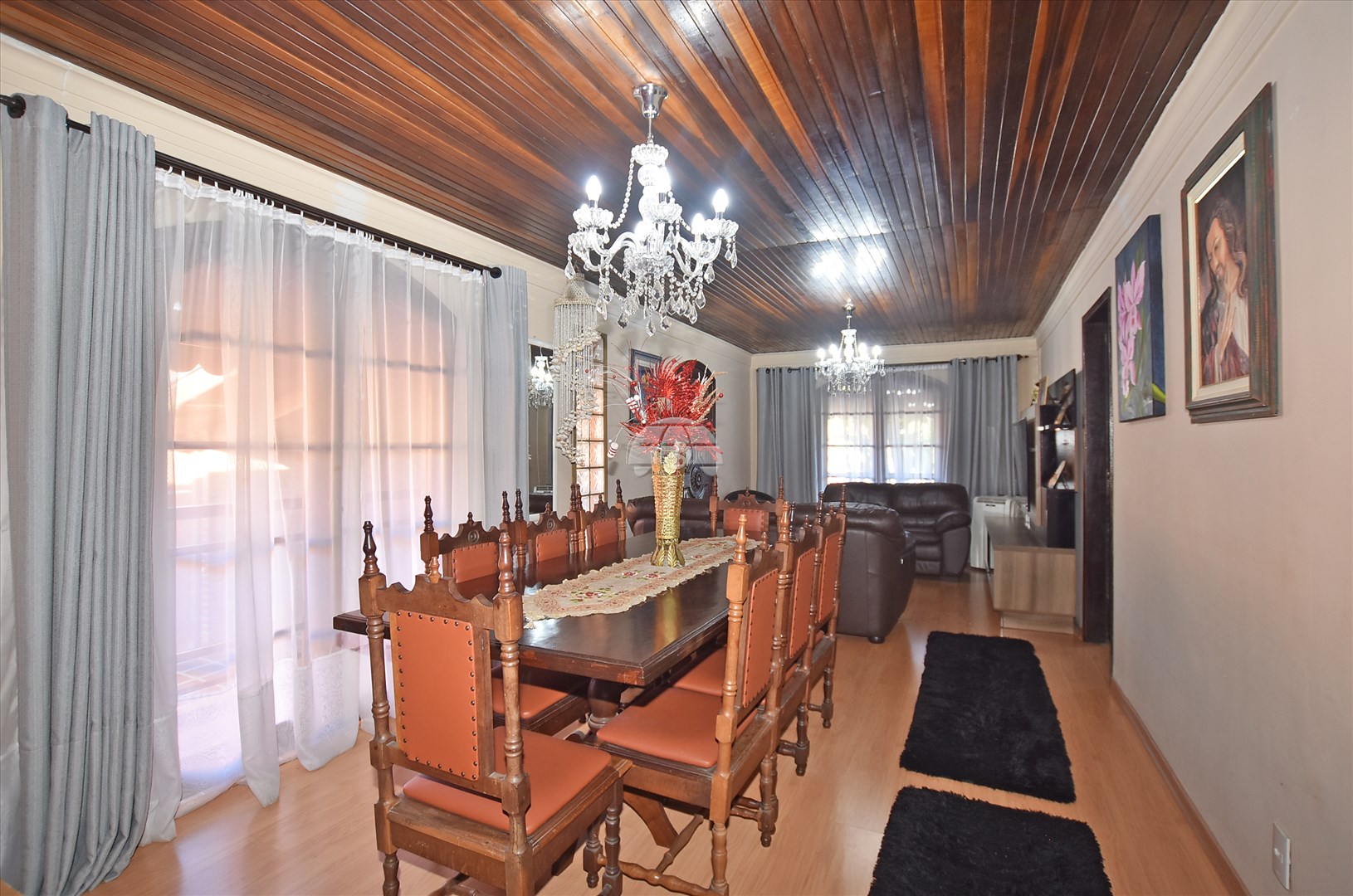 Casa Residencial para Venda no Bairro Novo Mundo ref. 227491 (8 / 10)