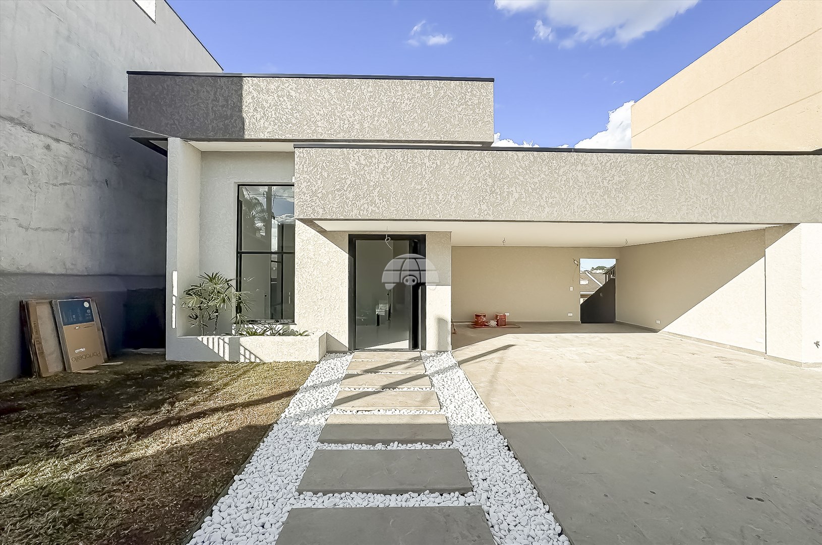 Casa à venda em Boqueirão, Curitiba — Portal Chave Fácil