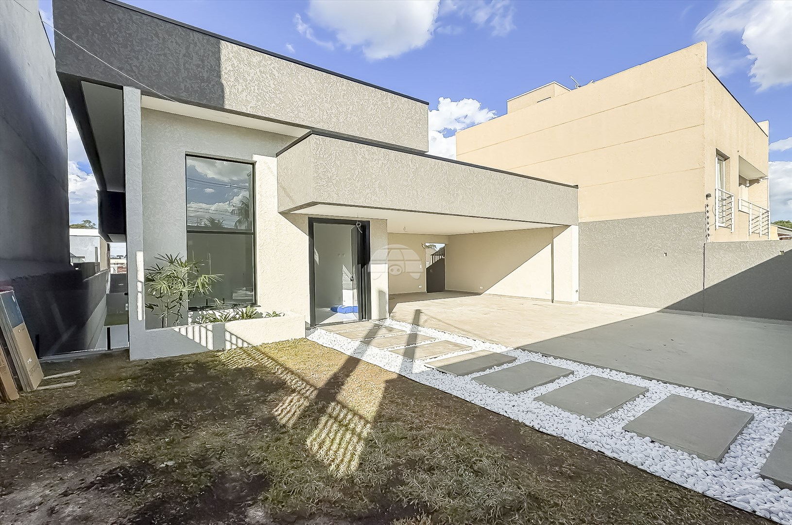 Casa à venda em Boqueirão, Curitiba — Portal Chave Fácil