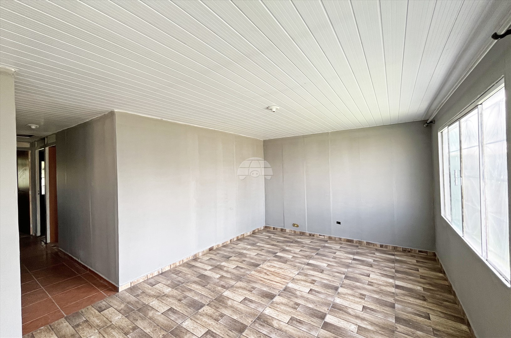 Casa para alugar em Ipê, São José dos Pinhais — Portal Chave Fácil