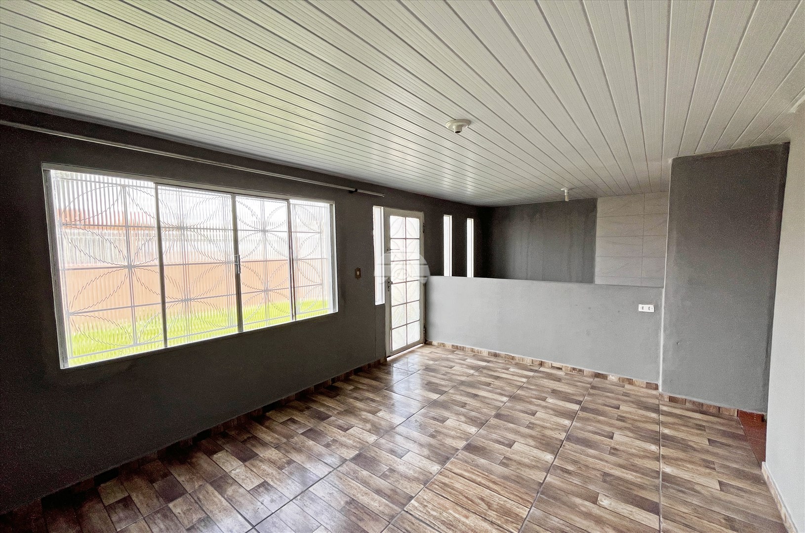 Casa para alugar em Ipê, São José dos Pinhais — Portal Chave Fácil