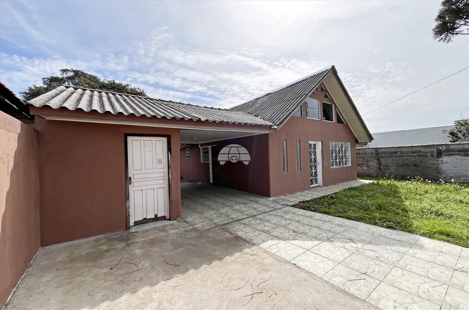 Casa para alugar em Ipê, São José dos Pinhais — Portal Chave Fácil