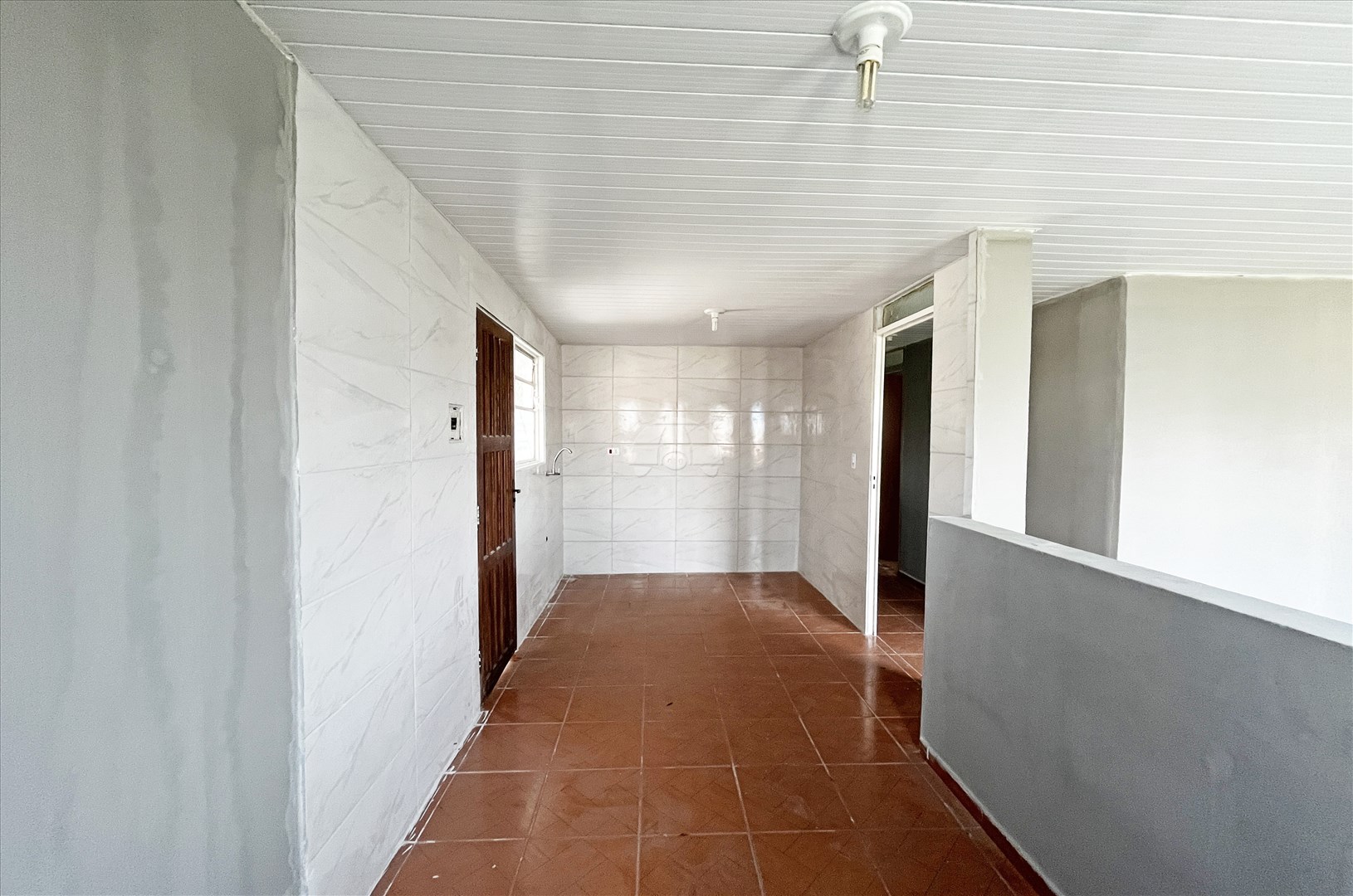 Casa para alugar em Ipê, São José dos Pinhais — Portal Chave Fácil