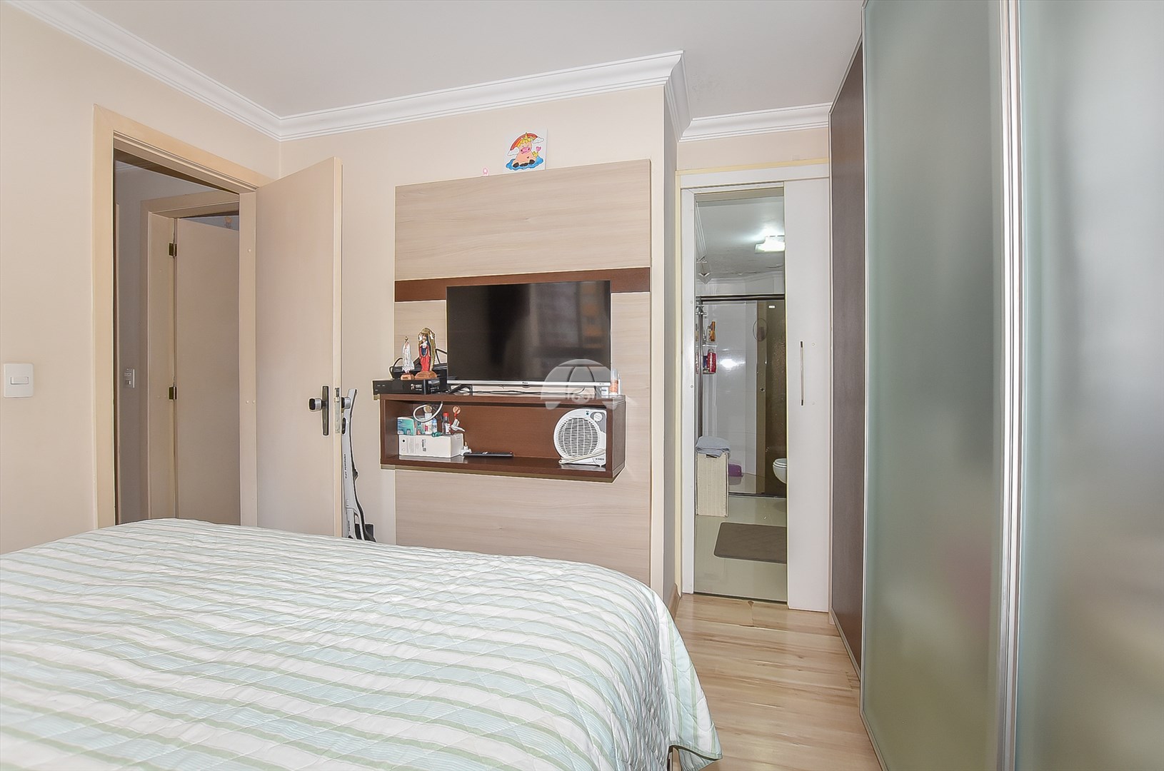 Apartamento à venda em Centro, Curitiba — Toyo Imóveis - Curitiba/PR