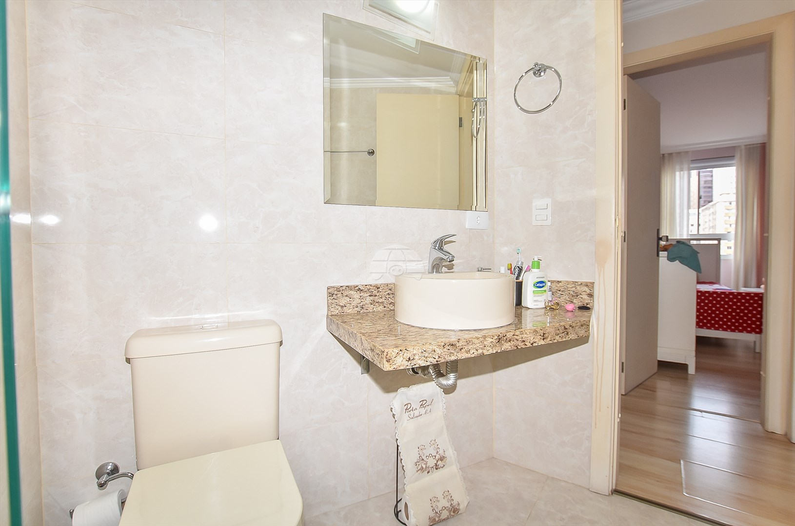 Apartamento à venda em Centro, Curitiba — Toyo Imóveis - Curitiba/PR
