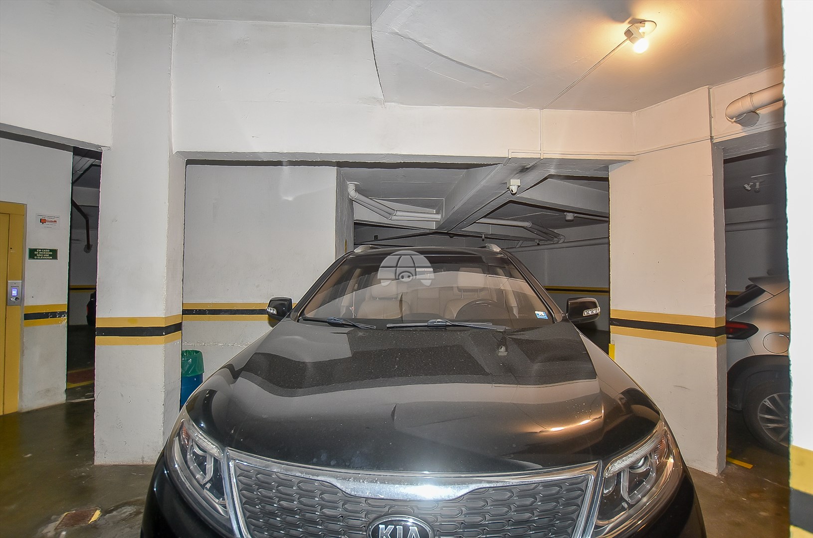 Apartamento à venda em Centro, Curitiba — Toyo Imóveis - Curitiba/PR